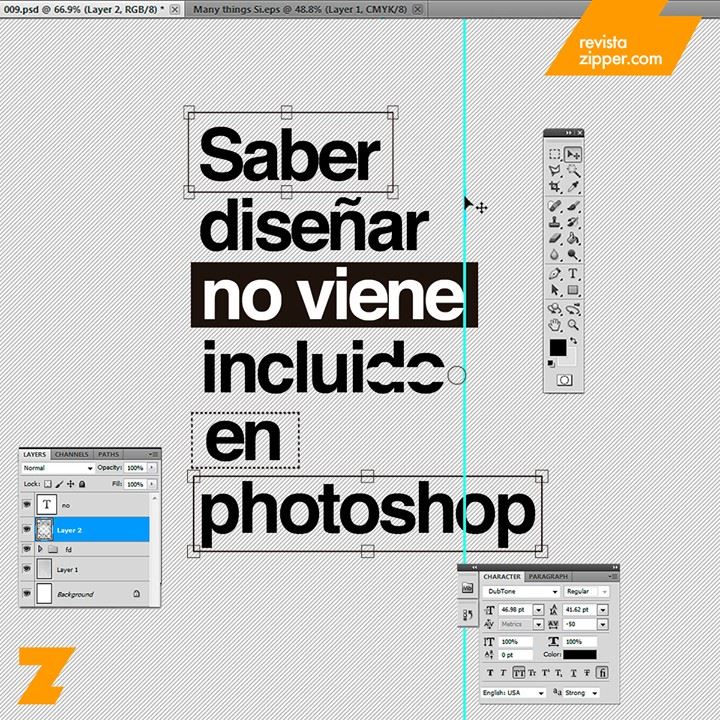 YCPcreativos's tweet photo. Ah, ¿no viene incluido? :P Buen martes https://t.co/yPcMxyBdWL