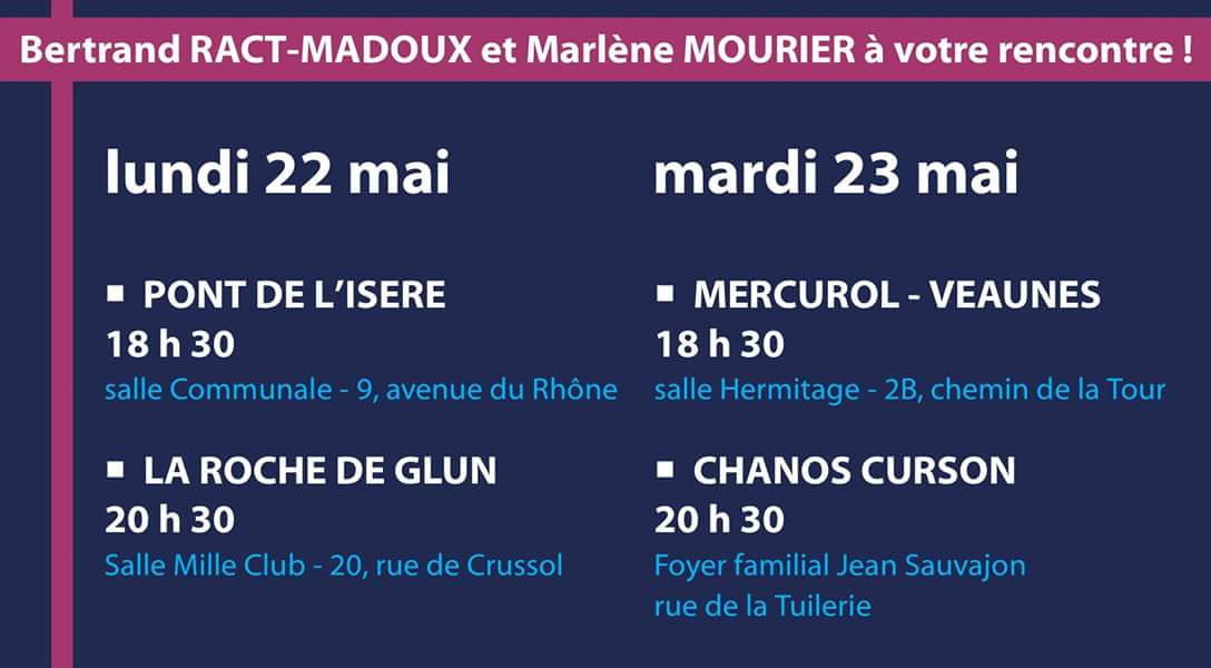 Bertrand Ract Madoux tweet media