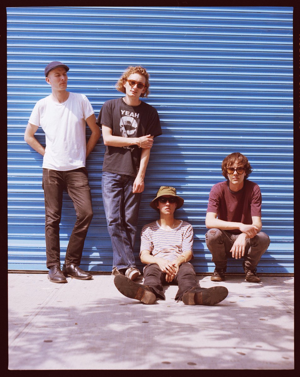 othersounds's tweet photo. "Golden crunchy guitars, fuzzy processed vocals, and insistent rock beats."
Splashh (UK) live in Singapore!!!! https://t.co/IId18cI8yw https://t.co/YyegvMwy8c