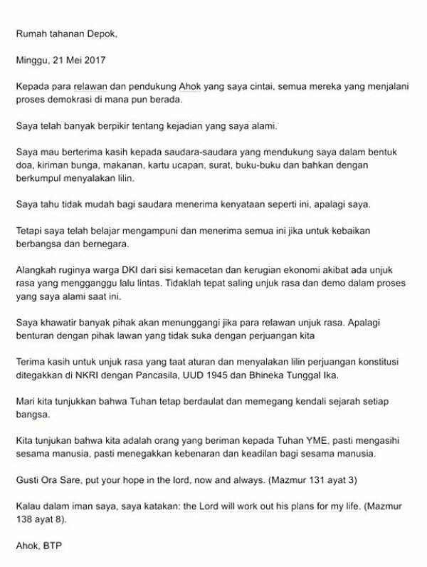 KabarkanAHOK's tweet photo. #kabarAHOK https://t.co/XkcNWgVU24