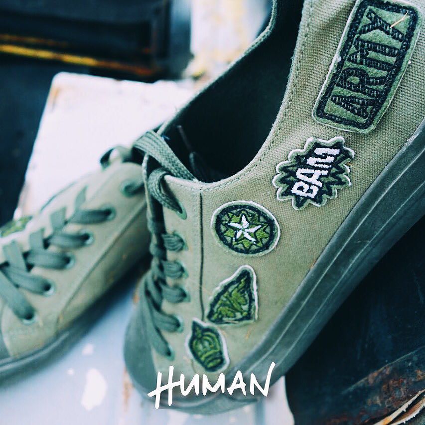 human_official's tweet photo. Don't be green with envy. Cop a pair for only Php 899. ๐ฑ
#HumanAdventureIsOutThere
#HumanPH https://t.co/aDOFOezAED