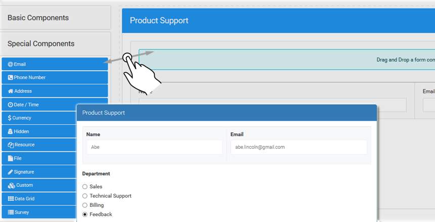 startupbaseio's tweet photo. FormBit:  Create beautiful forms and surveys using drag and drop.  https://t.co/sKYcjW2jFT https://t.co/SSTrqLTvMa