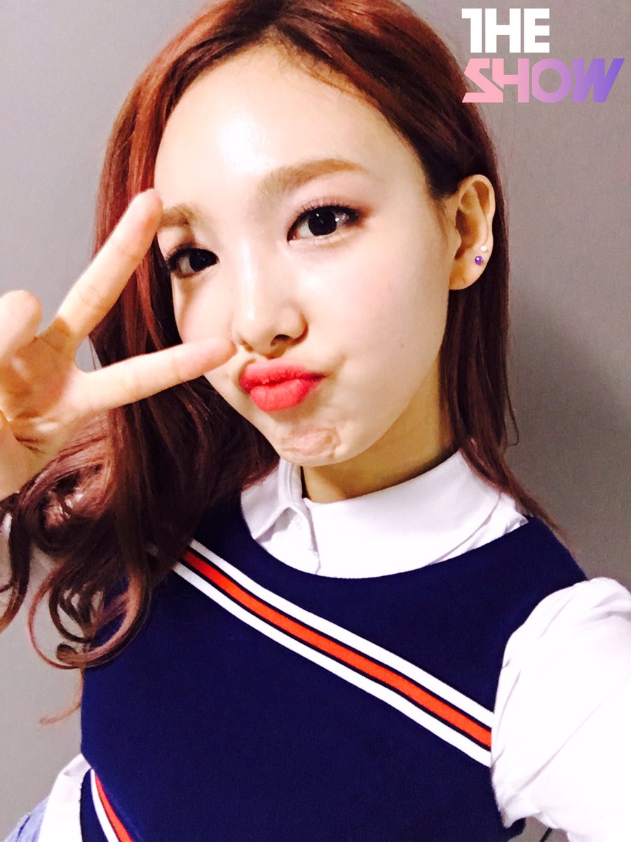 theshow_offcl's tweet image. 다들 봐주세여ㅠㅠ울2 트둥이들💕 지구 내핵까지 뿌실 핵미모 아닙니꽈ㅠㅜ😭 #트와이스 핵미모에 심장 박살(와장창) #더쇼 #THESHOW