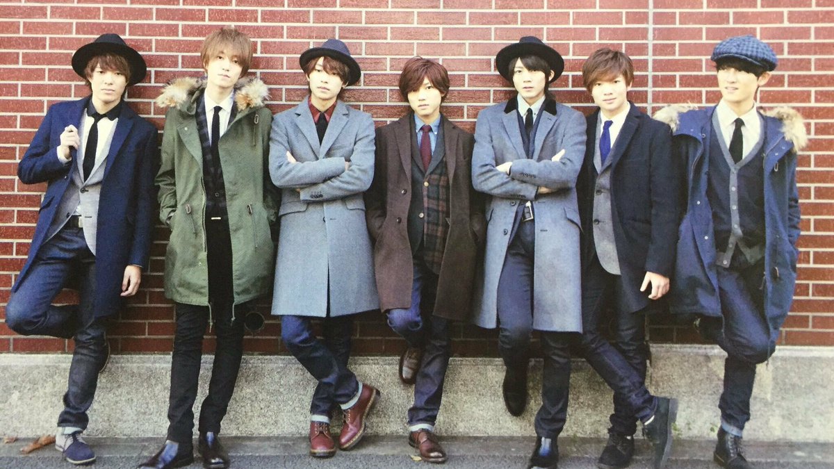 ysc_xxxj's tweet photo. @ysc_xxxj 

俺はど〜れだっ。わかった人はハートを赤く染めてみよっか。答え合わせはお迎えの後。早かった子には何か御褒美があるかもよ、、？じゃ、頑張ってね〜！ #RTしたnrさんで気になった人お迎え https://t.co/CglsaUxaXr