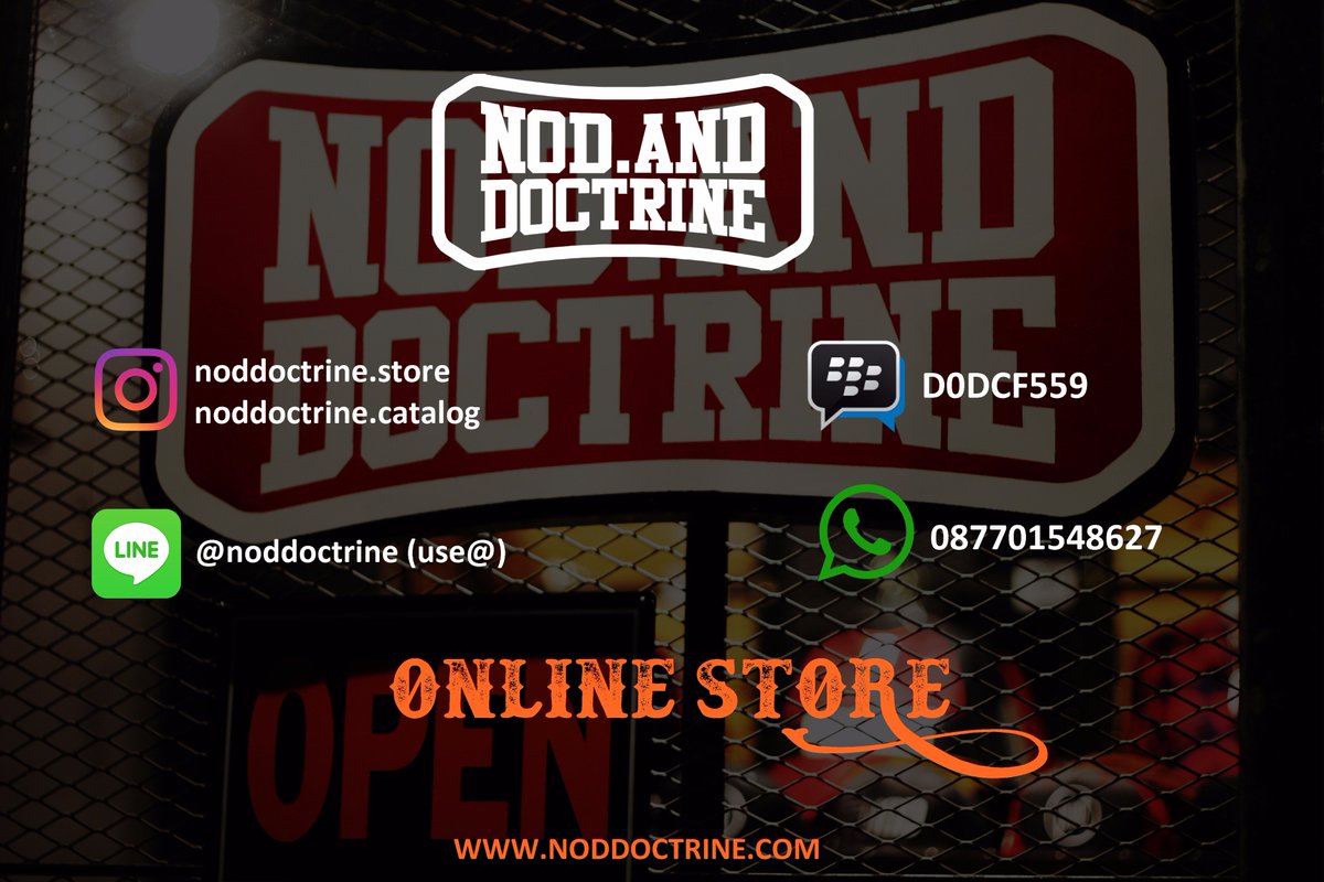 NOD GOODREASON tweet media