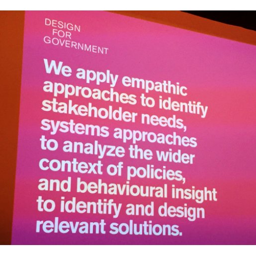 Wirwe's tweet photo. Looking for the 5th dimension in design? #DFG2017 Systems + semantics = systemantics - > meaning of systems @AaltoUniversity https://t.co/ZDBPQZ6w4B