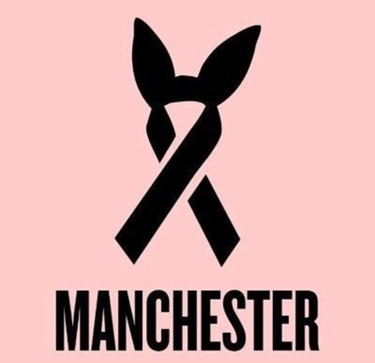LifeInMCR's tweet photo. 😢💔 #PrayForManchester https://t.co/Uj629OsB09