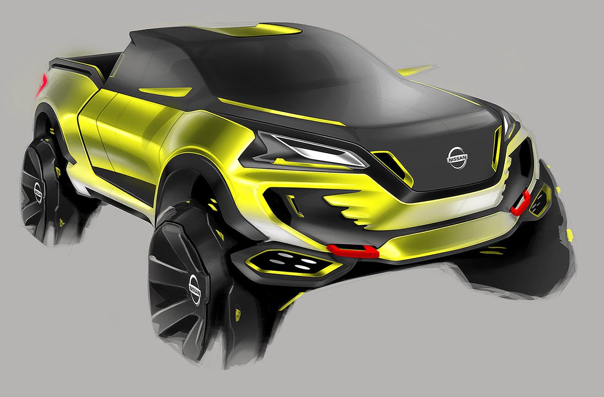 motivezine's tweet image. Nissan Caracal by Randy Hjelm
motivezine.com/2017/05/randy-…
#transport #ride #design #future #car #auto #cardesign #drive #nissan #suv #offroad