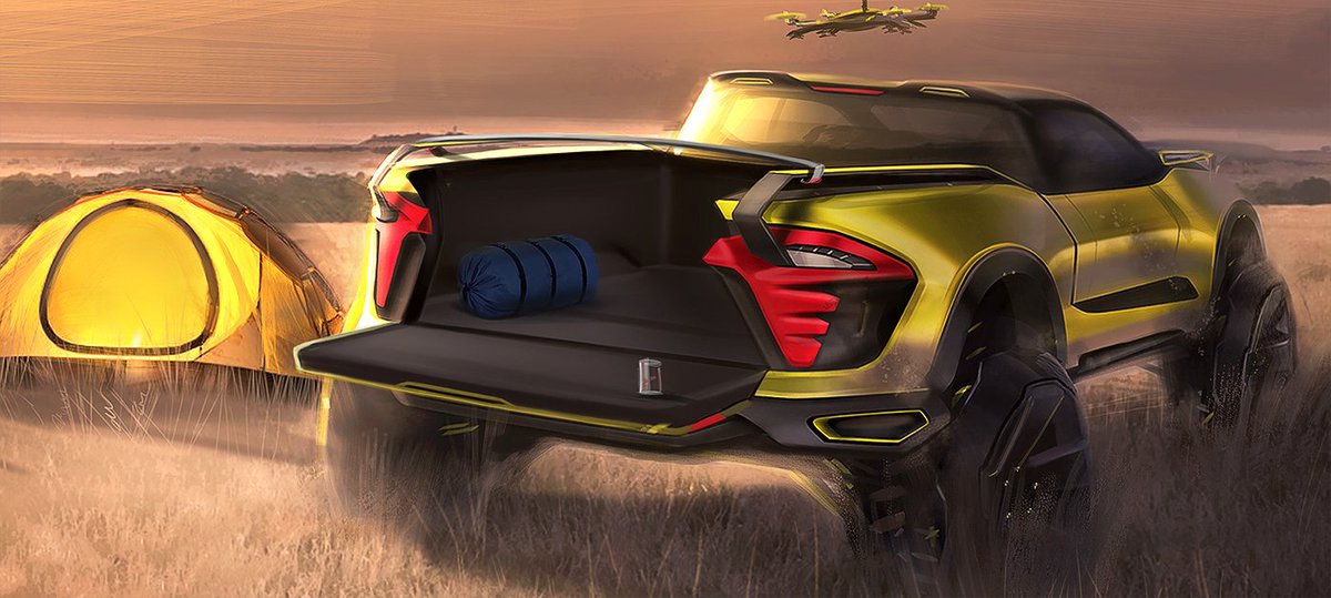 motivezine's tweet image. Nissan Caracal by Randy Hjelm
motivezine.com/2017/05/randy-…
#transport #ride #design #future #car #auto #cardesign #drive #nissan #suv #offroad