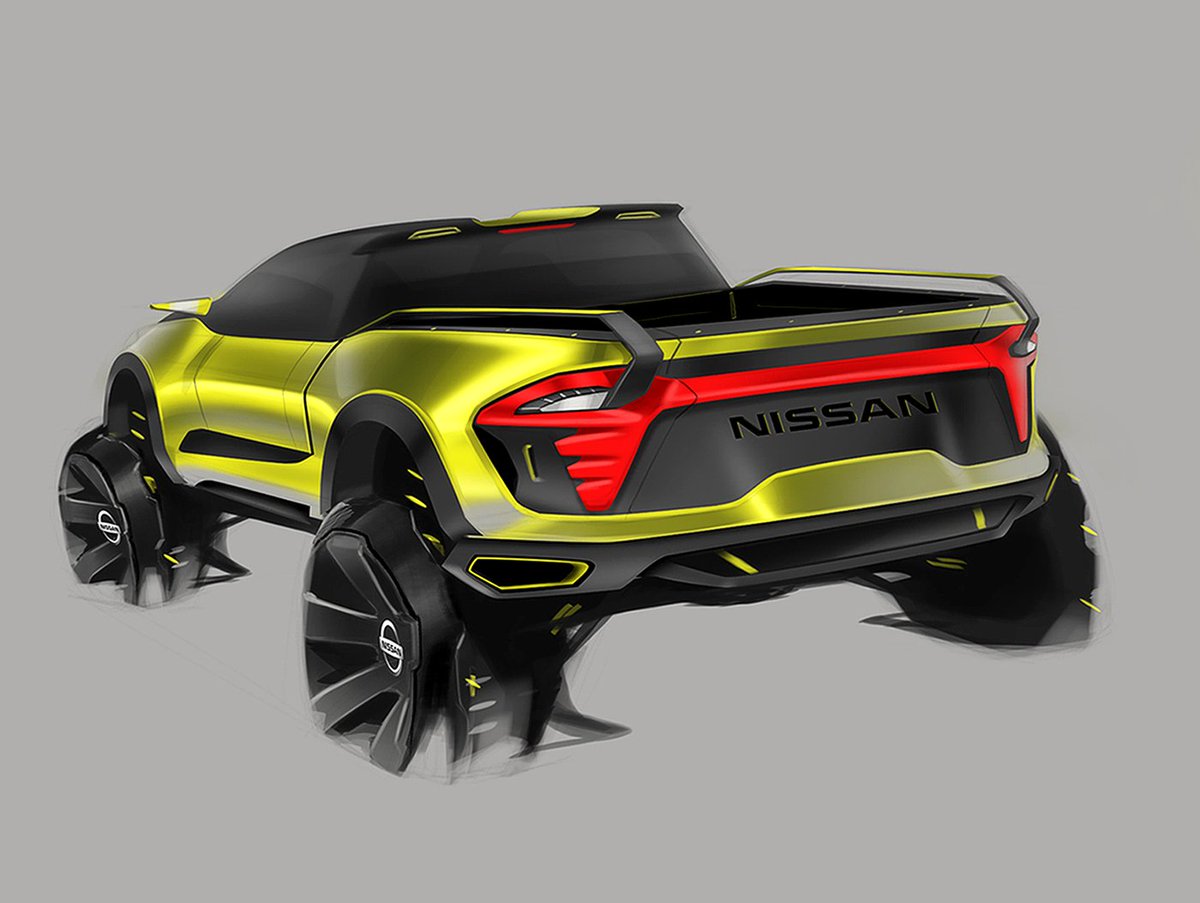 motivezine's tweet image. Nissan Caracal by Randy Hjelm
motivezine.com/2017/05/randy-…
#transport #ride #design #future #car #auto #cardesign #drive #nissan #suv #offroad