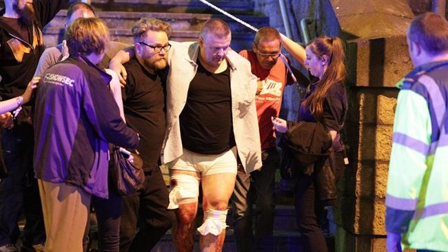 PressTV photo