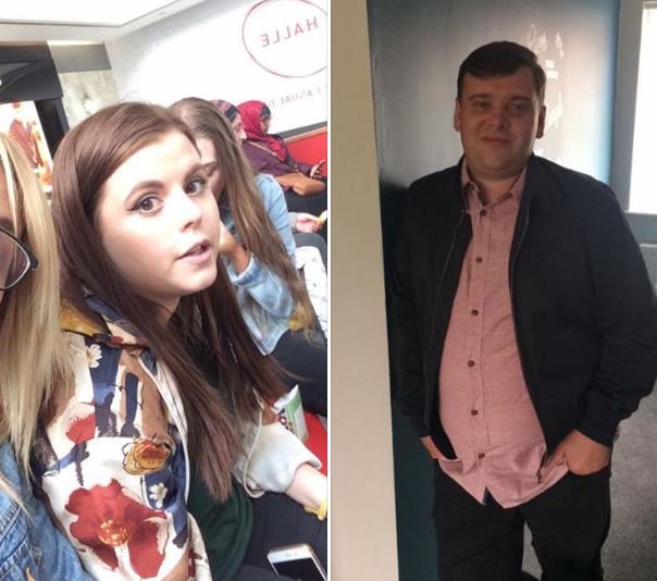 MENnewsdesk's tweet photo. Deborah Hutchinson is appealing for information about her daughter and partner who were both at the gig.
https://t.co/2dKIUimxte https://t.co/lJyoSFQeNs