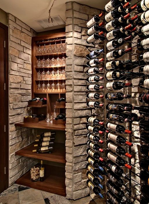 nfum_StAlbans's tweet photo. Our tips for creating your own wine cellar at home https://t.co/ITXduIV1LS #WineCellar #Wine #WineStorage #HNWInsurance #WineInsurance https://t.co/wsjWmQ8CxY
