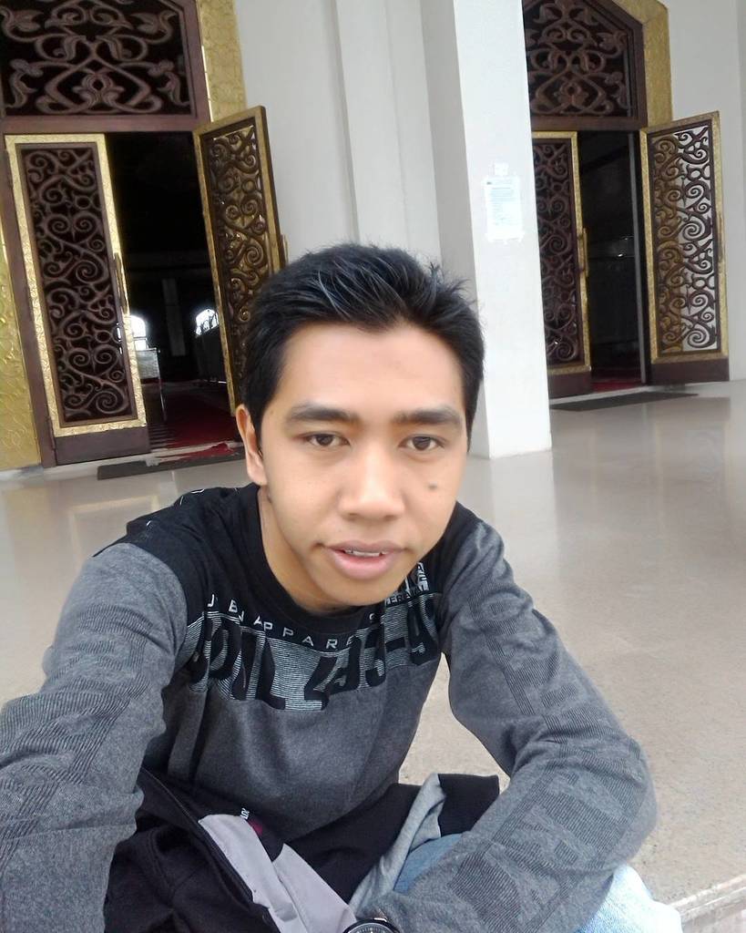 Kalau lagi Ramadhan itu paling banyak org ke Mesjid. Kayak iklan #BEARBRAND tentunya untuk ibadah baik itu sholat … ift.tt/2rbOxU6