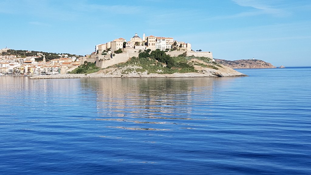 Fontaine_Ch's tweet photo. #Calvi by the sea #CheopsTech17 @CheopsTechno https://t.co/0xPv5RXzkS