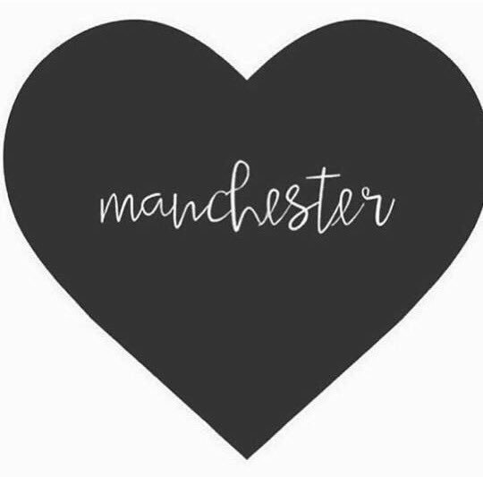 Our thoughts and prayers go out to the victims of the attacks last night #ManchesterAttacks #PrayForManchester