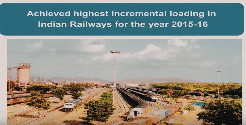 SWRRLY's tweet photo. Now #Achievements of @SWRRLY at #YouTube
https://t.co/9gI2Hkxs6k
@PMOIndiaModi @sureshpprabhu @RailMinIndia #MissionRail #3SaalBemisal https://t.co/j84mR1qOkM