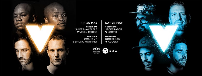 ERACapeTown tweet media