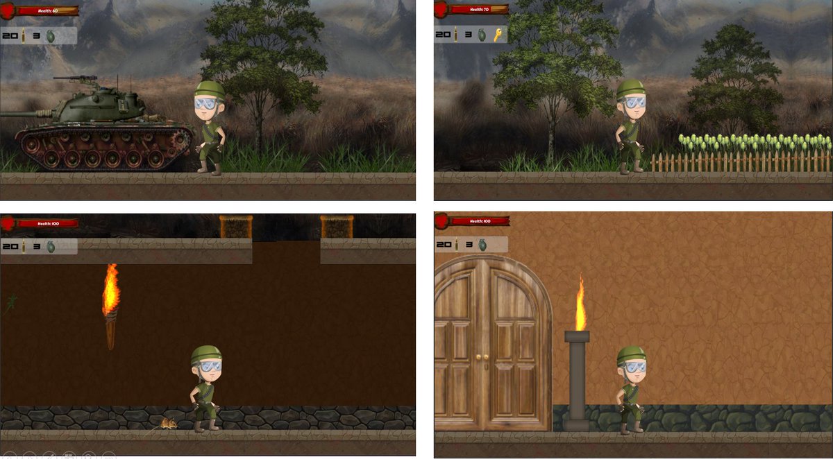 Hasina_Haidari1's tweet photo. Version 2.0 of #FightAgainstOpium
Coming soon ... 👩‍💻💪
@CodeToInspire
#AfghanGirlsCode
#unity3d
#gamedev
#indiegame
#gamedeveloper
#code https://t.co/zV9haceq9V