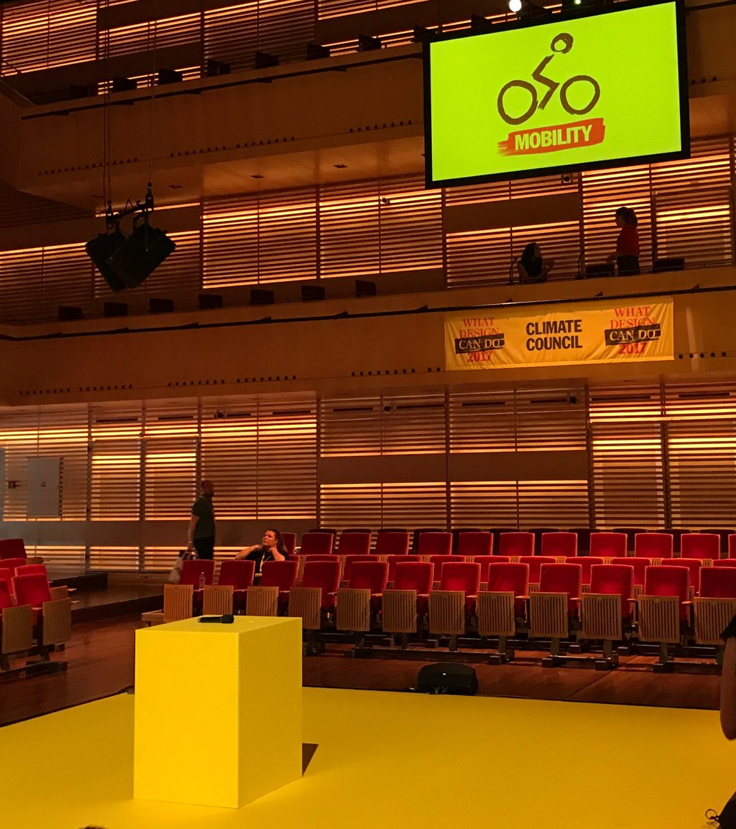 ASID_CEO's tweet image. Ready to kick off What Design Can Do   Climate Change @AutodeskFdn @ASID @IKEAFoundation #whatdesigncando2017