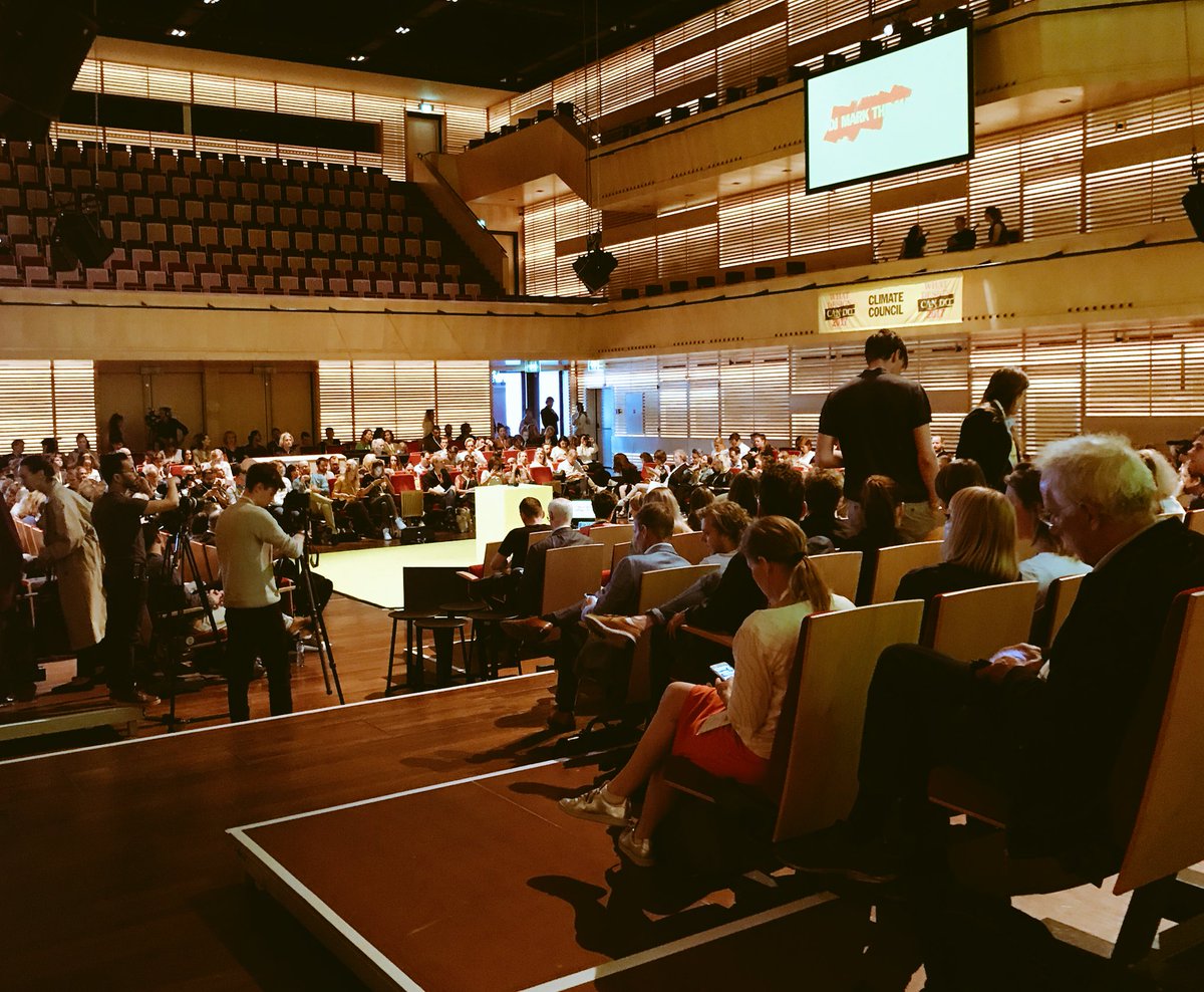 ASID_CEO's tweet image. Ready to kick off What Design Can Do   Climate Change @AutodeskFdn @ASID @IKEAFoundation #whatdesigncando2017