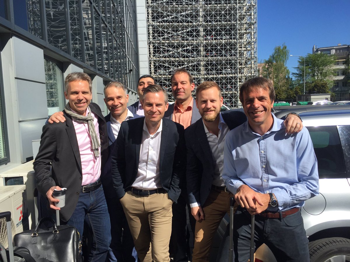 Tele2 Group tweet media