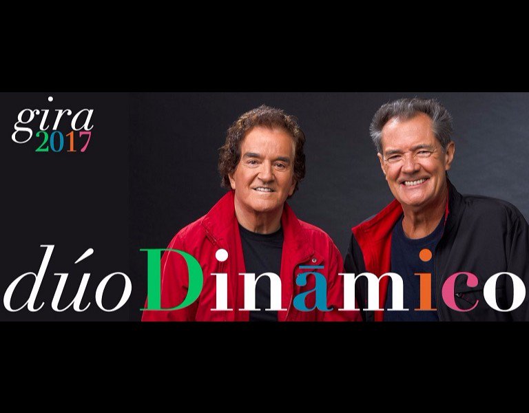 vocescoruna's tweet photo. 🎼[SORTEO] Tenemos 2 entradas dobles para ver al Dúo Dinámico @DD_ManoloRamon en @PalacioOpera el 10 de junio. Síguenos, retuitea y dale a ❤! https://t.co/iy4pbecYvz