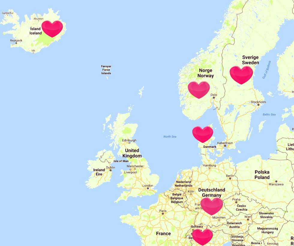 crmtoolbox's tweet photo. Celebrating #HappyCustomers in 6 countries, and this is just the beginning! 
#CRMToolbox #DigitalMarketing #Automation #Success #Innovation https://t.co/CiKOcEeBLI
