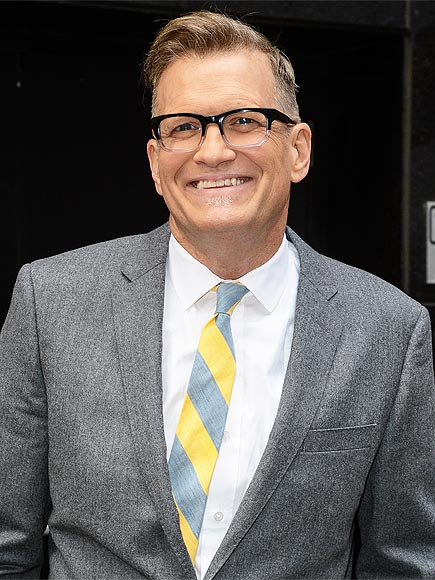 Happy Birthday Drew Carey 