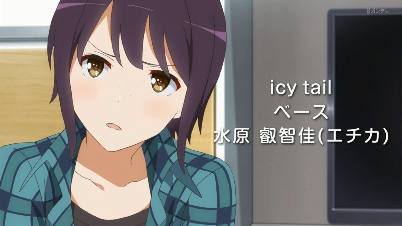 冴えカノ 冴えない彼女の育てかた 可愛いキャラランキング 最新決定版 コミックメイト