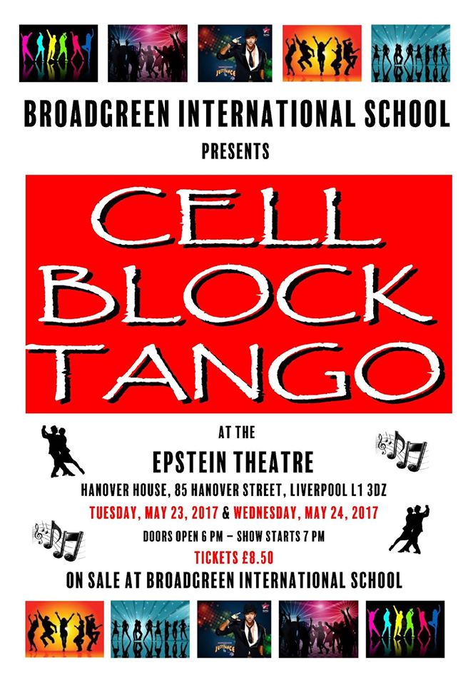 dixons_ba's tweet photo. Awful news coming from #Manchester but we have decided that the show must go on! Please come and support our schools tonight and tomorrow. https://t.co/gnActc31SQ