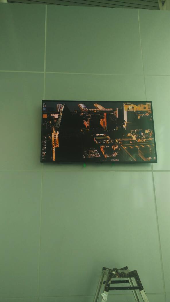 TP_DSS's tweet image. Implementation to our client #setupbox #antiktech #antarmoda #soettaairport #indomaret #pelindo  #iptvtechnology