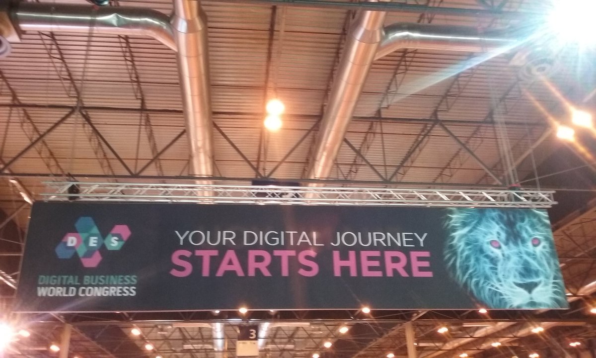 randed_spain's tweet photo. We are already here!
Come and visit us in the stand #B232 https://t.co/LXPvIAmxj7