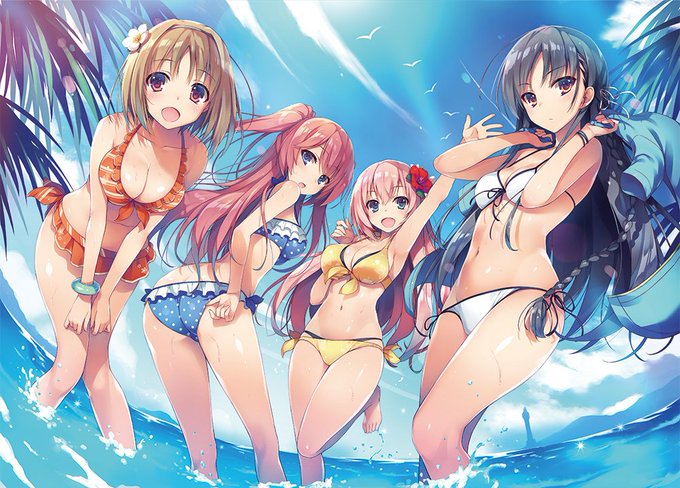 衣笠彰梧のtwitterイラスト検索結果 古い順 衣笠彰梧のtwitterイラスト検索結果 古い順