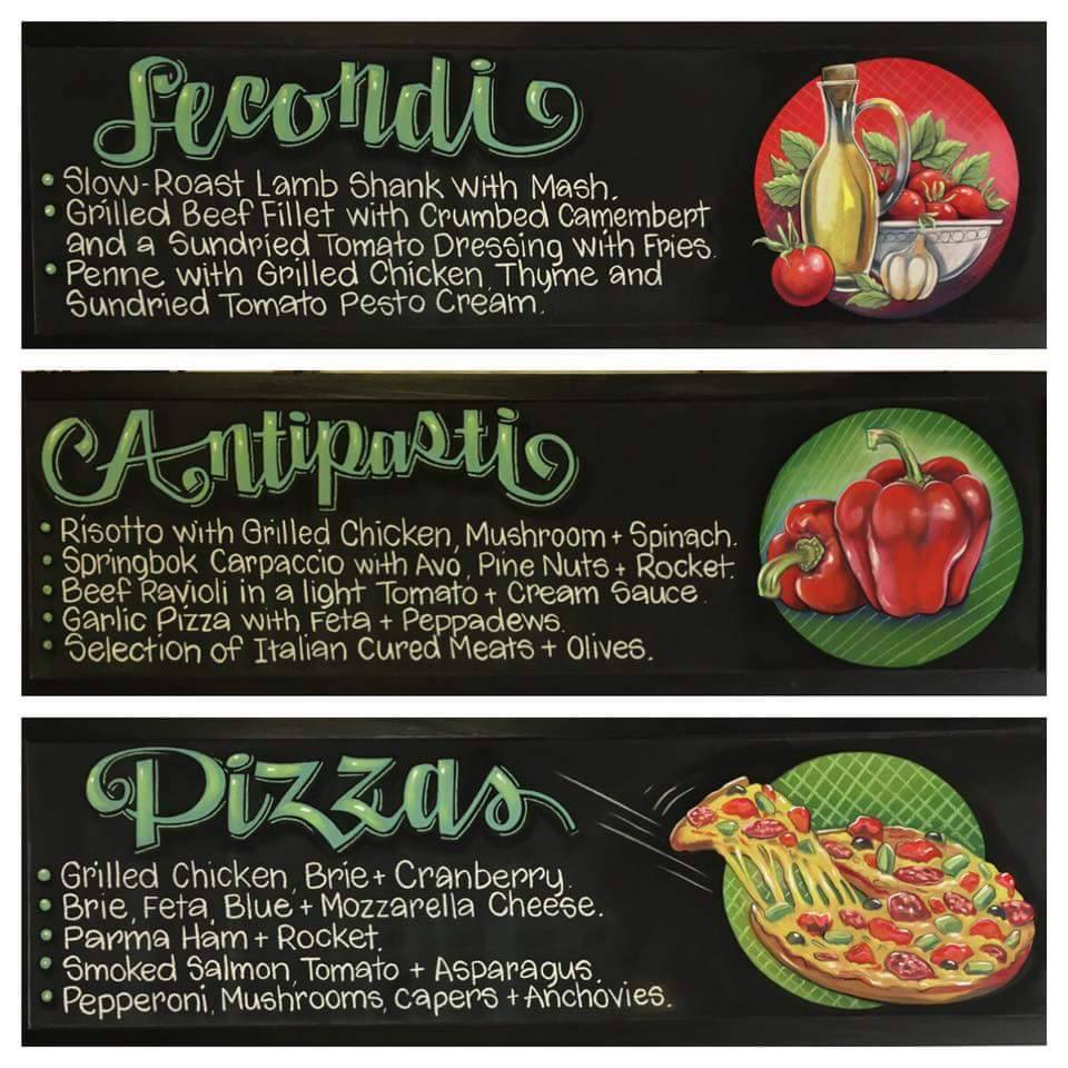 Basilico_pizza's tweet photo. Join us at Basilico for true Italian cuisine.
#Italian #capetown #pizza #pasta https://t.co/YlXTO8A4p9