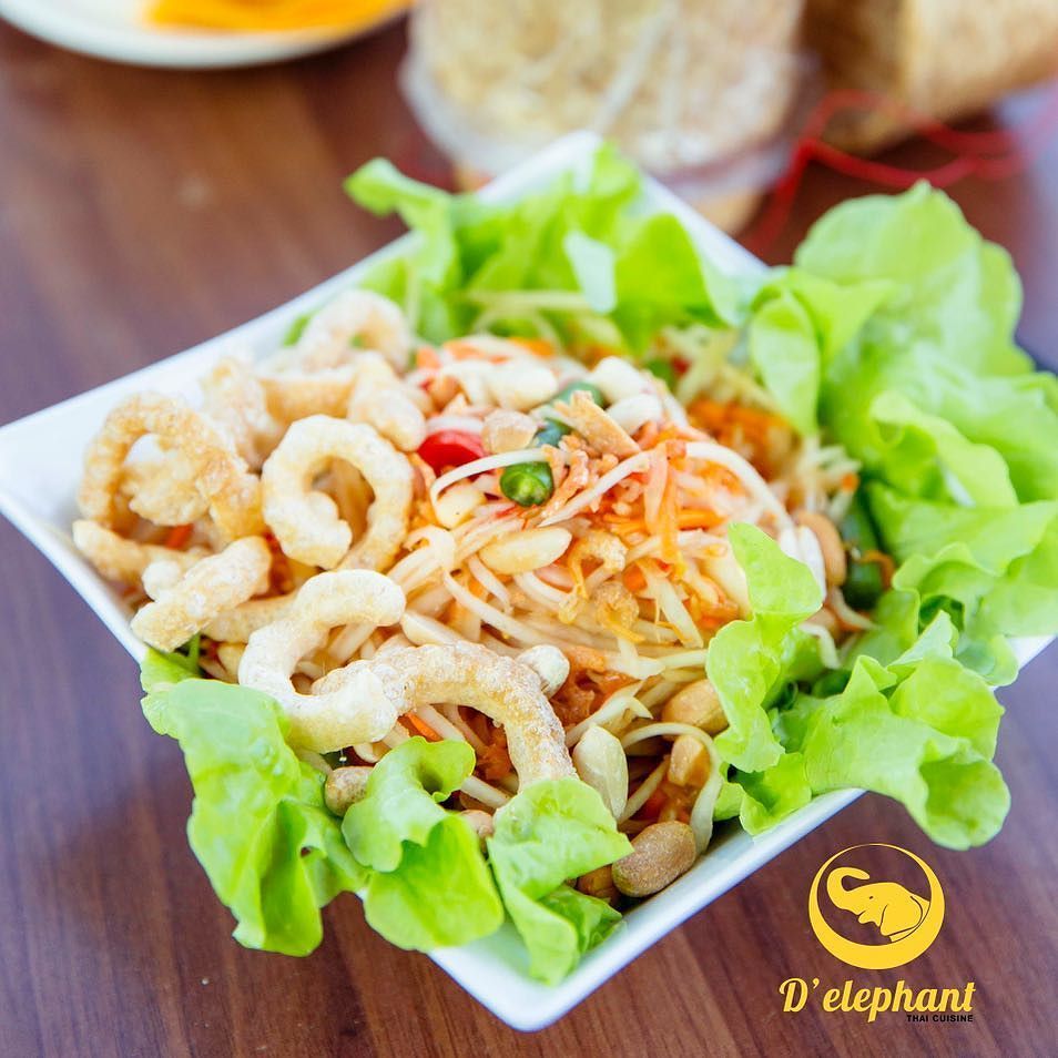 D'ElephantThai tweet media