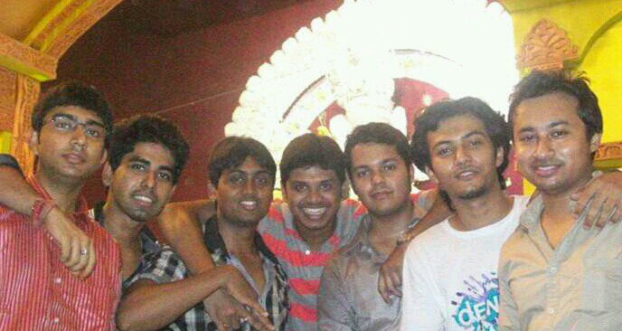 kanchan_178's tweet photo. @GioneeIndia #Selfiestan #Groupfie
#GioneeSPL https://t.co/LTWpmyJcRR