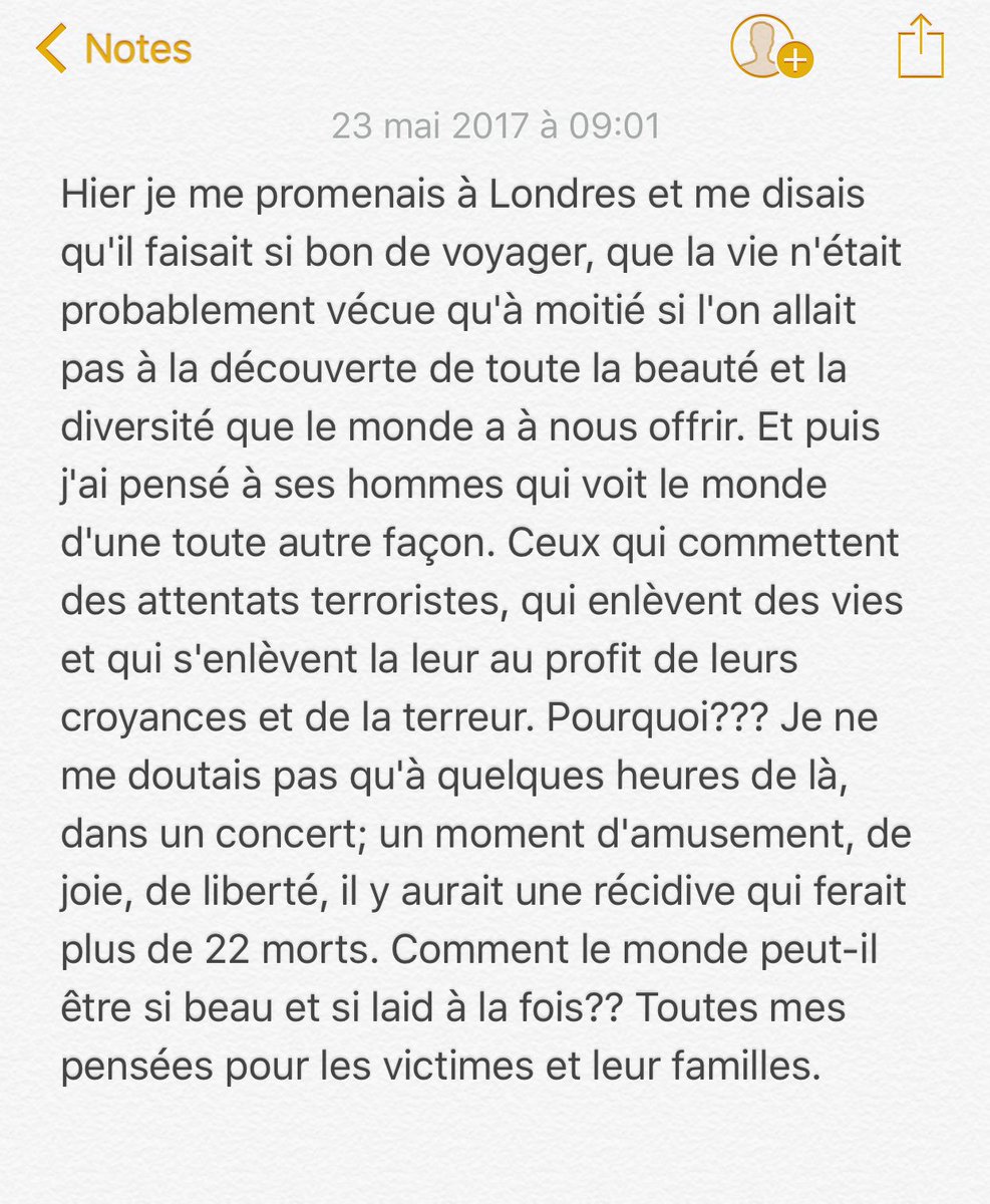 OlivierDion's tweet image. 😢🙏🏼💔🇬🇧 #PrayForTheworld #PrayforManchester #LOVE