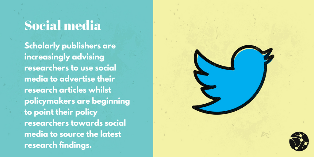 Research2Action's tweet photo. NEW POST! #R2AReadingList for using social media to communicate research https://t.co/LaKNC4kXBc #stratcomms https://t.co/MObKCy9PZP