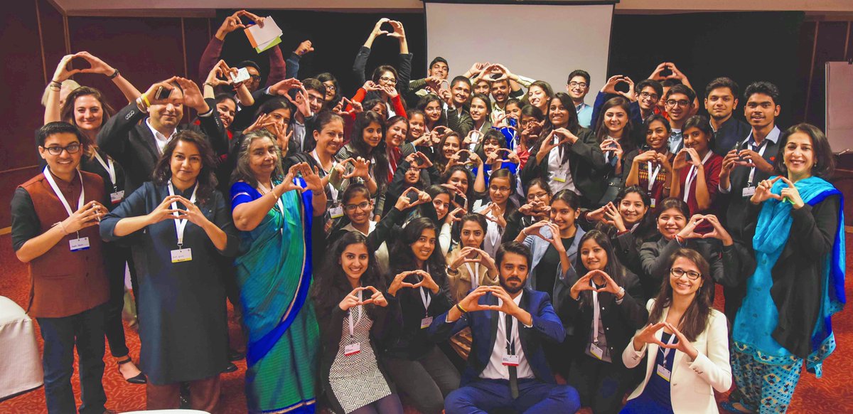 tGELF's tweet photo. #Throwback to #LIFE2016 as we gear up for this year's #flagship annual #event from 9th-12th August convening ethical and altruistic #leaders https://t.co/M0yG7lW9F1