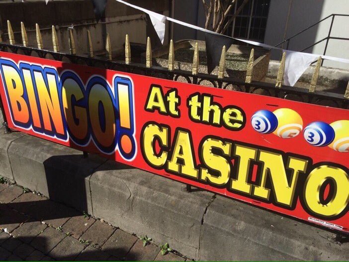 Casino Casino