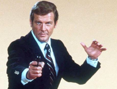 PrintedMemorial's tweet photo. Sad to hear of the passing of Sir Roger Moore at the age of 89 after a short battle with cancer #rip https://t.co/OQfTv7f4tV
