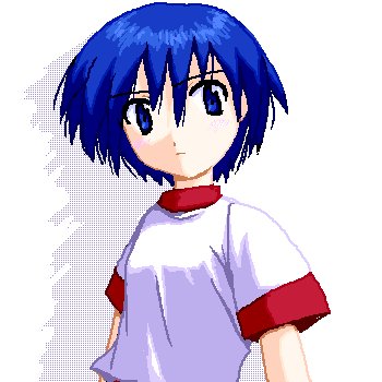 なんかあった #ToHeart 