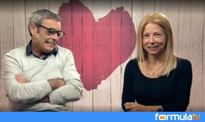 FormulaTV's tweet photo. Tito un participante de #FirstDates342 le propone a su cita hacer un montaje y que el programa les regale un viaje https://t.co/J68Ngreely https://t.co/AJm1BBrD6j