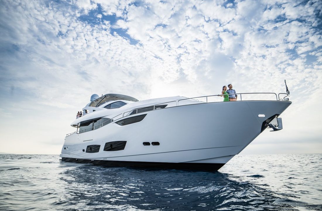 Sunseeker 116, 95 &amp; 86 Yachts Available For 2017!
Contact: vip-trades.com/sunseeker-luxe…