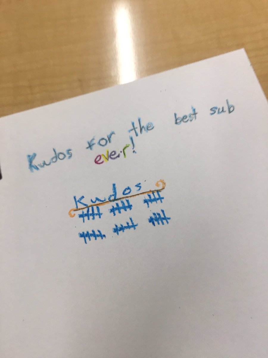 vabeachteach's tweet photo. All year we have focused on "choosing kind". Taking a moment out of our day to send well wishes to someone we love. #modelkind #compassion https://t.co/99jb05R4KT