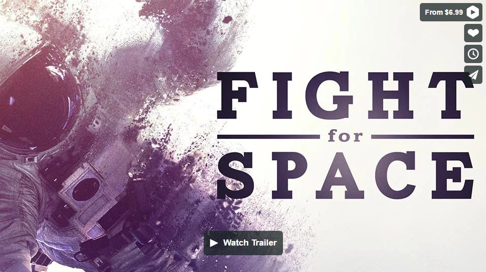 DOCNYCfest's tweet photo. #DOCNYC alum @FightForSpace is now available on VOD!
https://t.co/yzT4ha9Fki https://t.co/InfnjSZ4hK