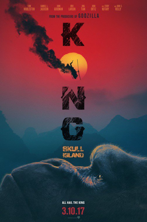 Watch Kong Skull Island Online Free 2017 Hd