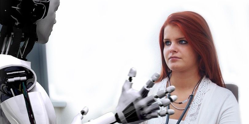 MoritzBS's tweet image. Roboter und KI in #HR? buff.ly/2rHCJGn via @HRTrendInst #WatsonWork