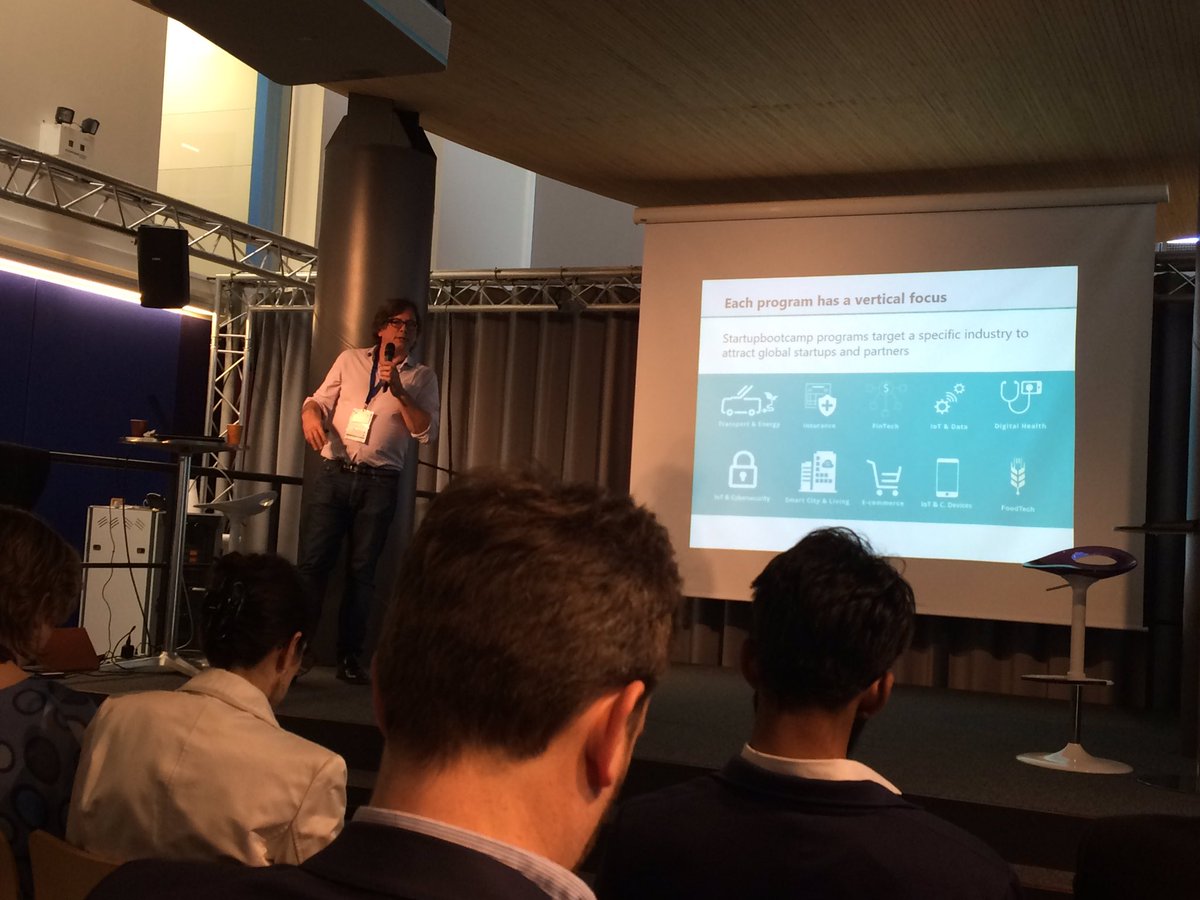 roper_maxine's tweet photo. Pleased to be pitching for Connecting Food at #sbootcamp #saclay #danone https://t.co/zFF7t4elri
